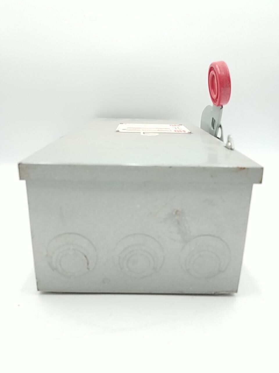 Cutler-Hammer DH221NGK Used