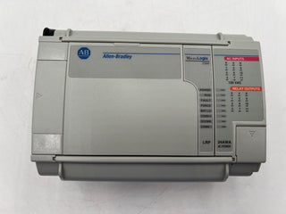 Allen Bradley 1764-24AWA Used