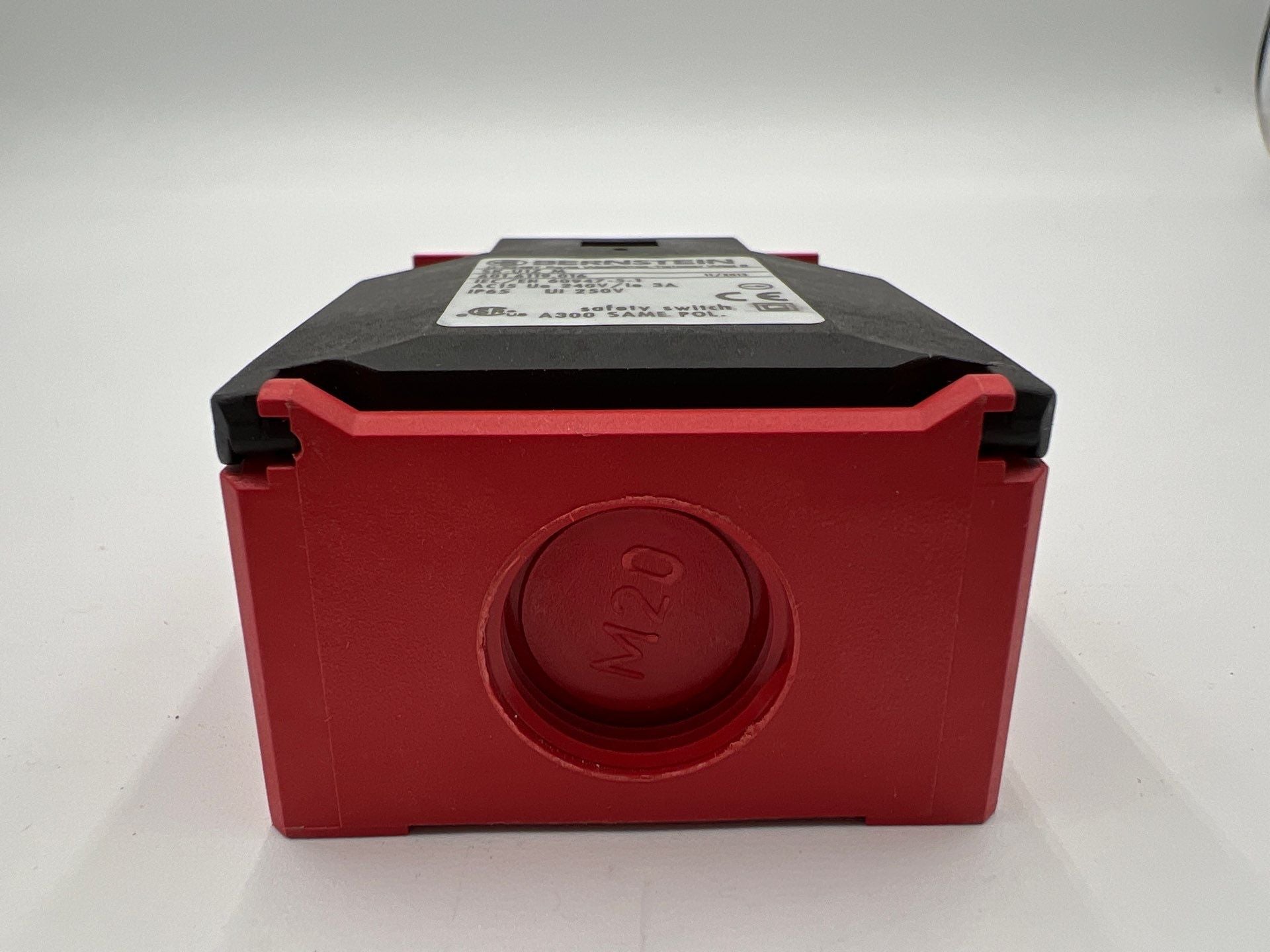 Bernstein SKU1ZM Used