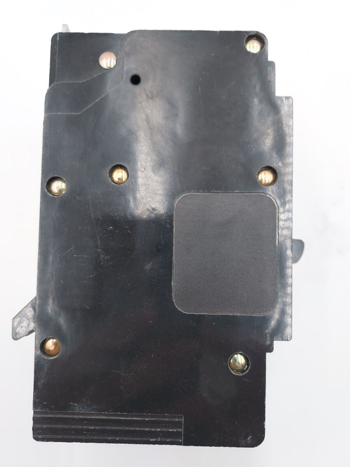 Square D EDB34040 Used