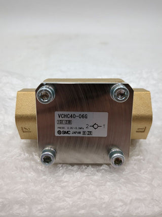 SMC VCHC40-06G New