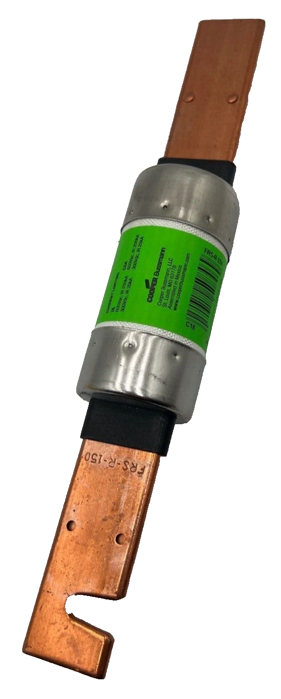 Bussmann FRS-R-150 New