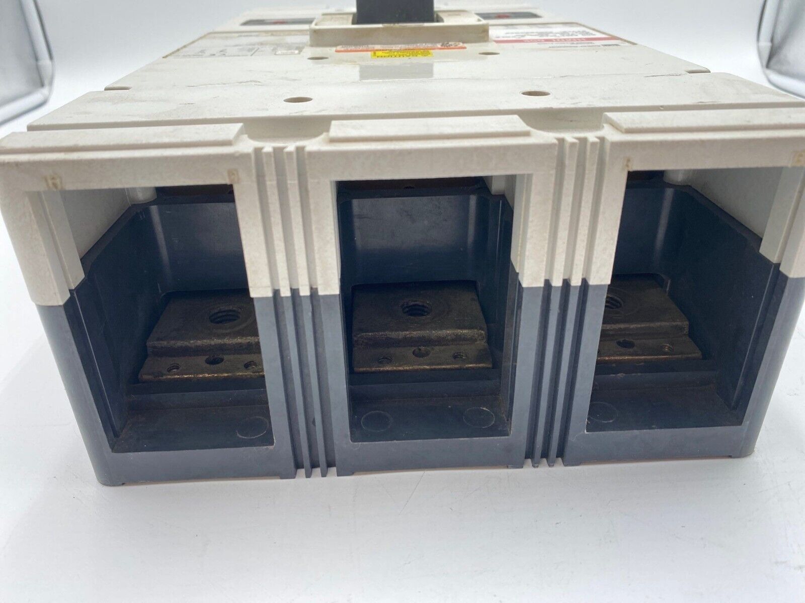 Eaton HMDL3800 Used
