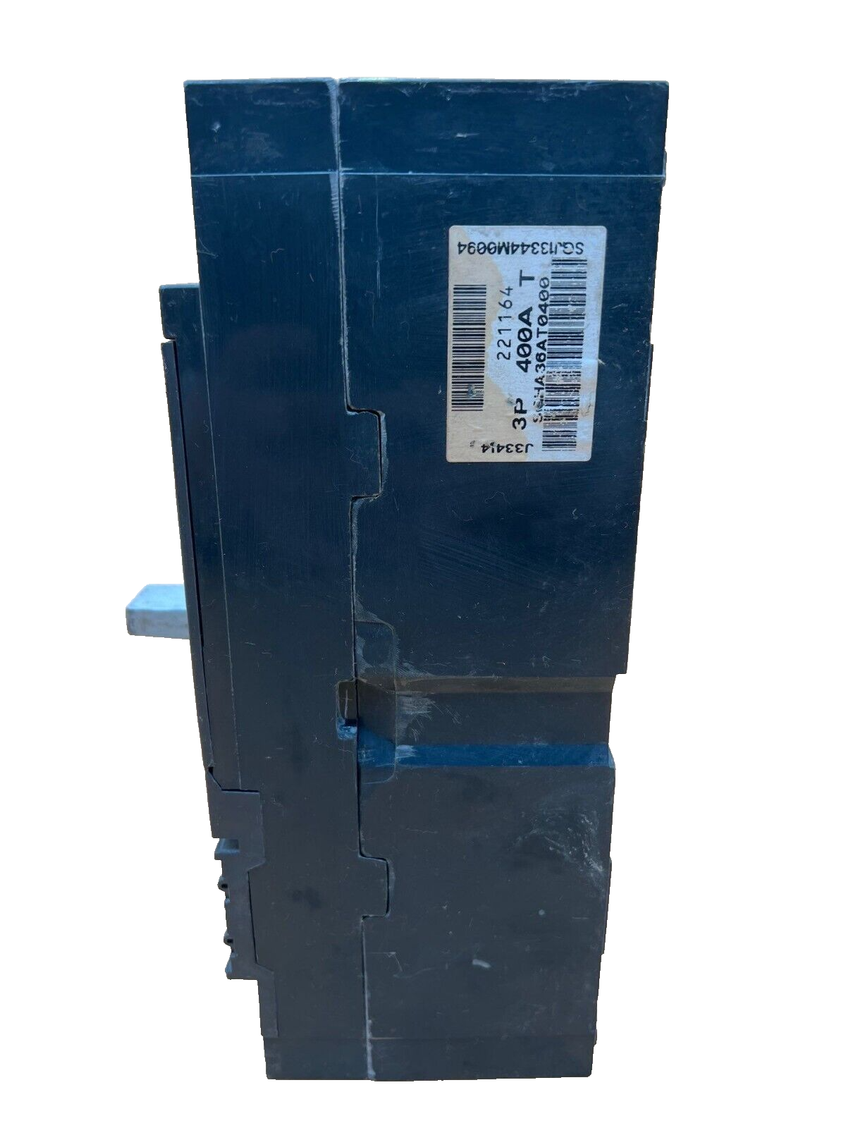 GE SGHA36AT0400 Used