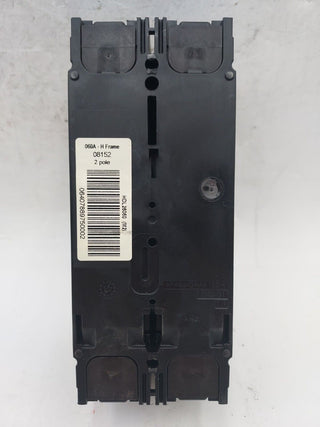 Square D HDL26060 Used