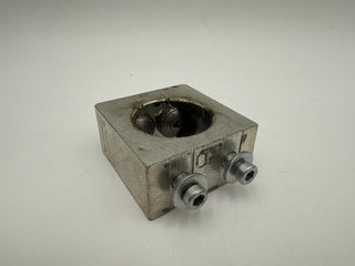 Square D AL600L17 Lug 500-750kcmil Terminal L Frame Breaker Lugs Used