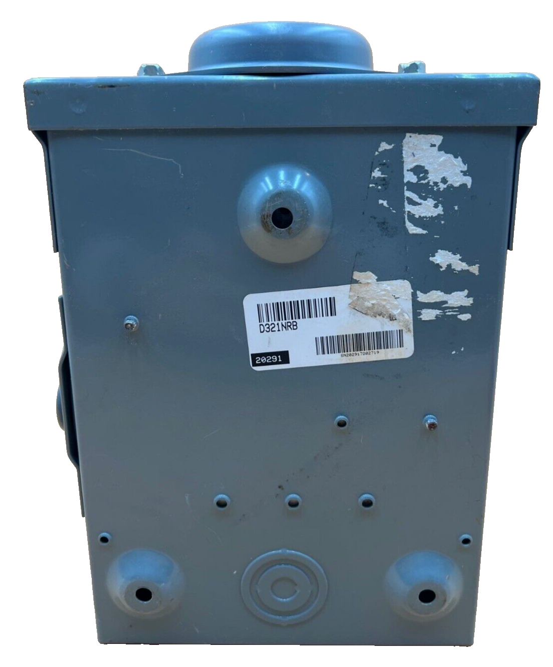 Eaton D321NRB New