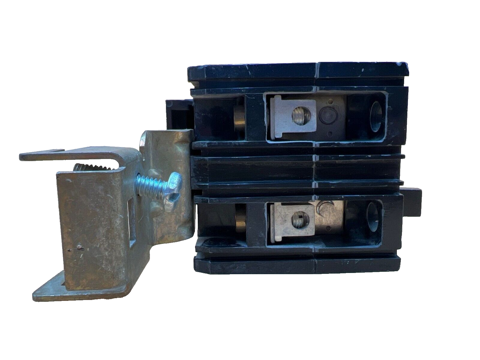 Square D FH26020AC Used