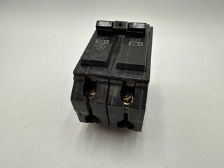 GE THQB2120 Used