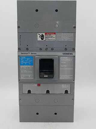 Siemens LMD63F800 Used