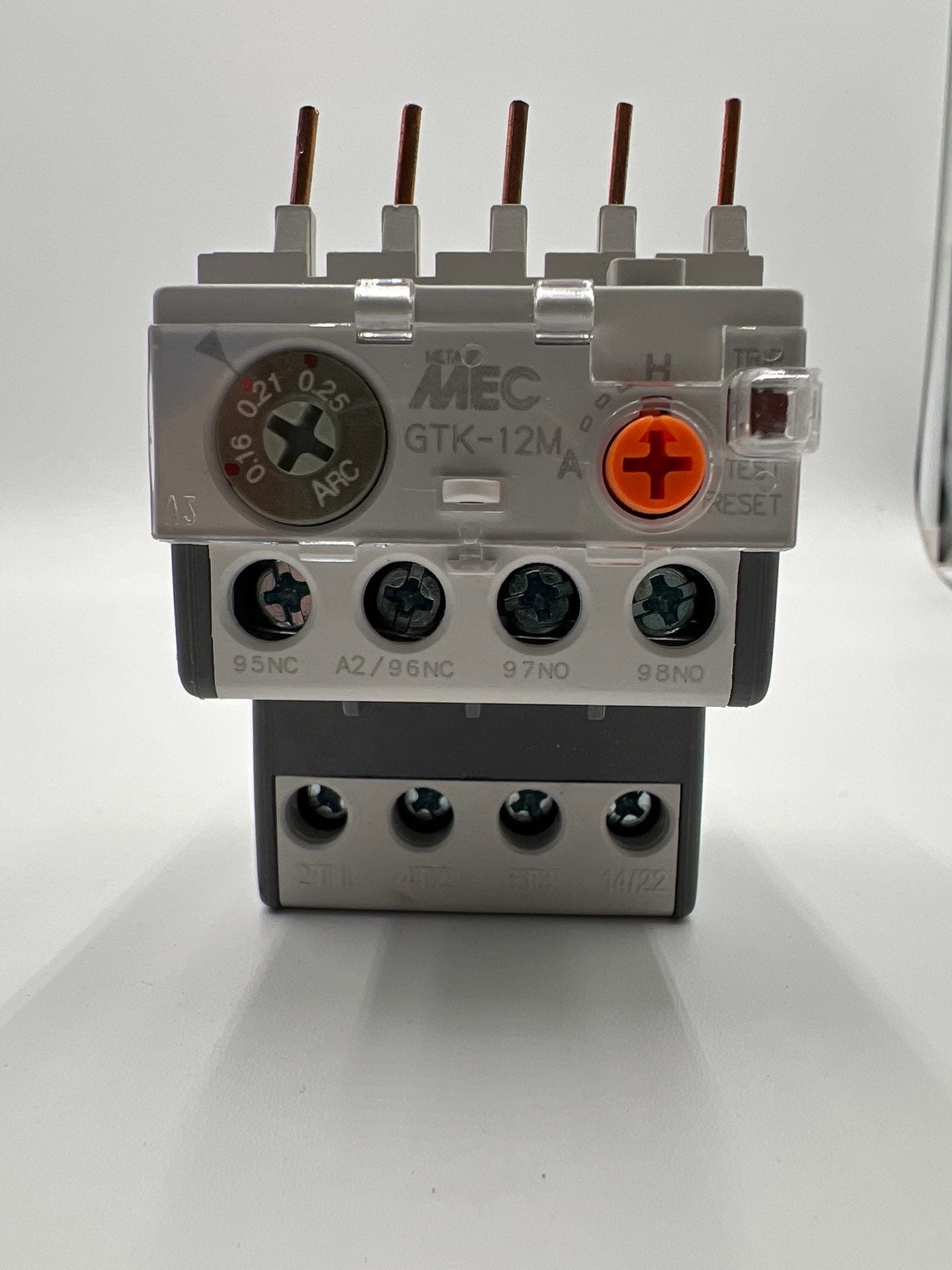 LS Electric GTK12M-0.21 Used