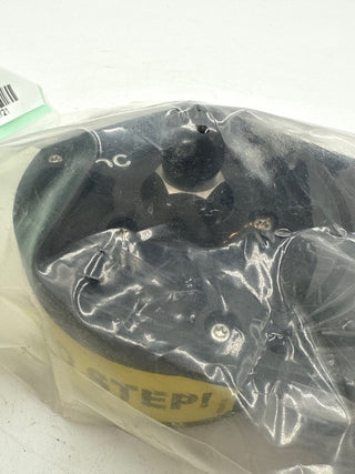 WHIRLIGIG WG1-4B-4 Universal Shaft Sensor Mount Speed Monitoring Accessory New