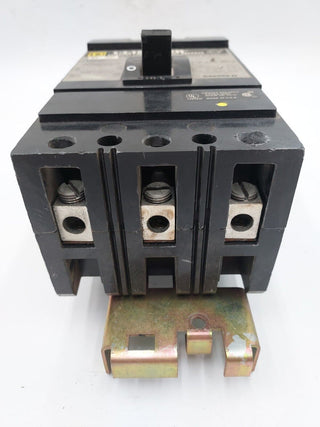 Square D FI36060 Used