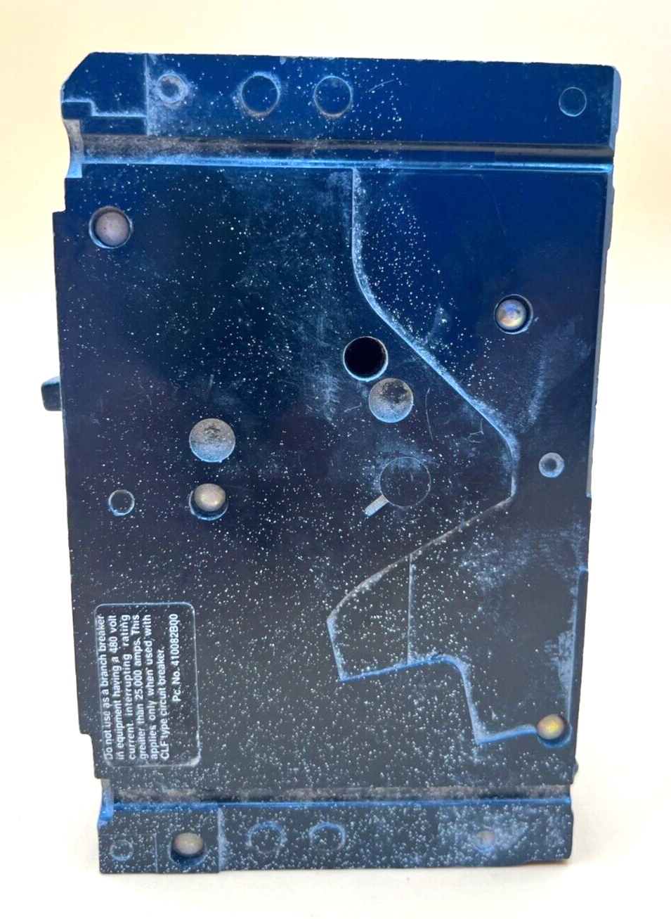 Siemens ED63B060 Used