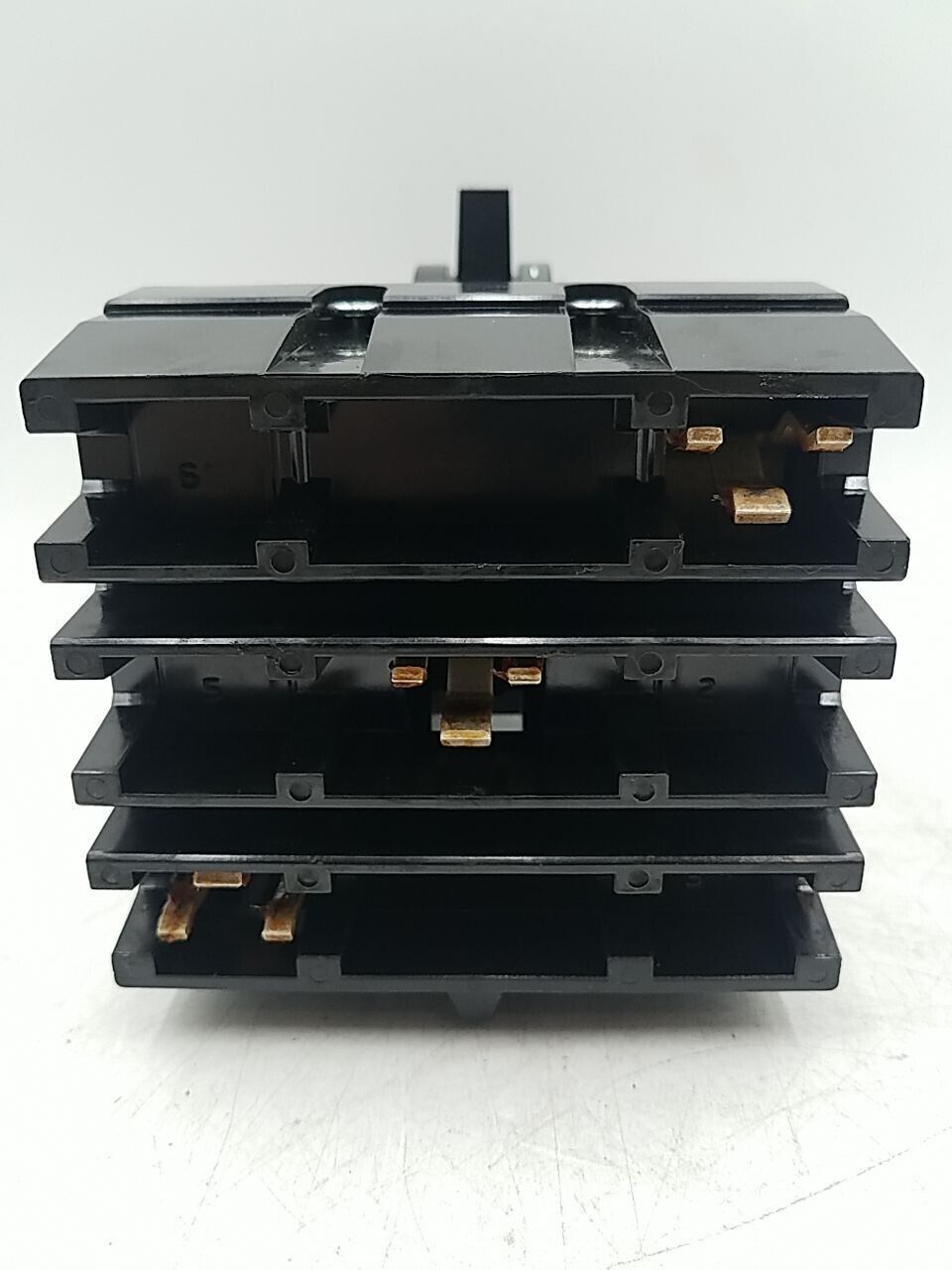 Square D FA36070 Used