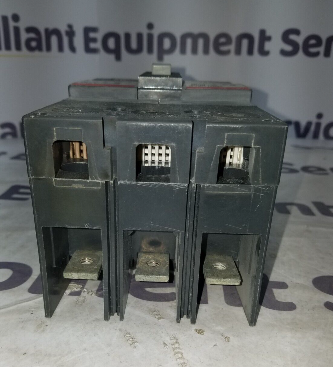 GE SFLA36AT0250 Used