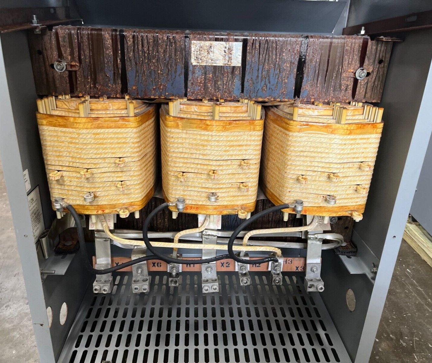 Sola/Hevi-Duty T5H150S Used