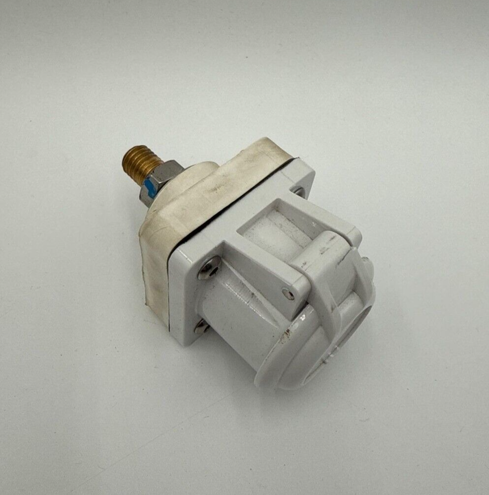 Marinco CL40MRSB-B Used