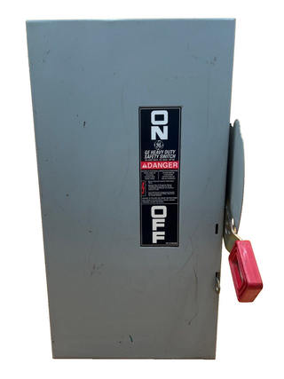 GE THN3362 Used