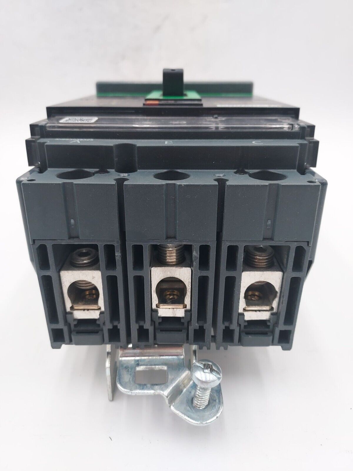 Square D HGA36150U31X Used