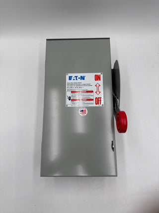 Eaton DH321NRK New