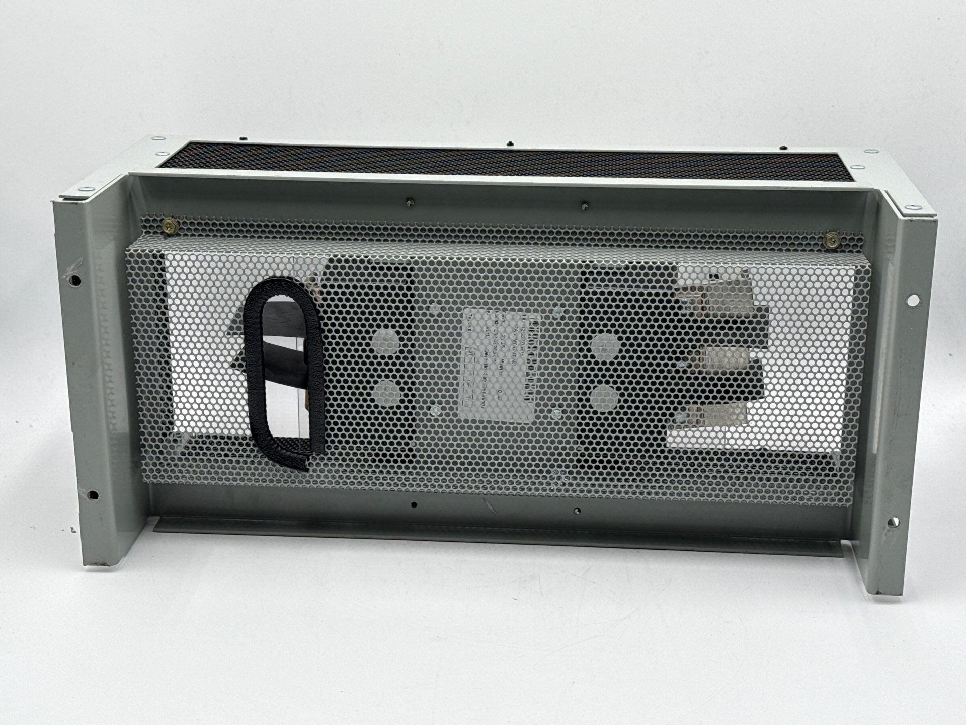 Eaton JG3DOM JGH3250NN JG Drawout Cassette Circuit Breaker 250A 3P 600V Used