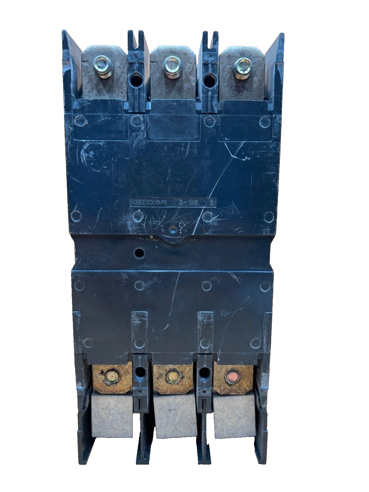 GE SGHA36AT0600 Used