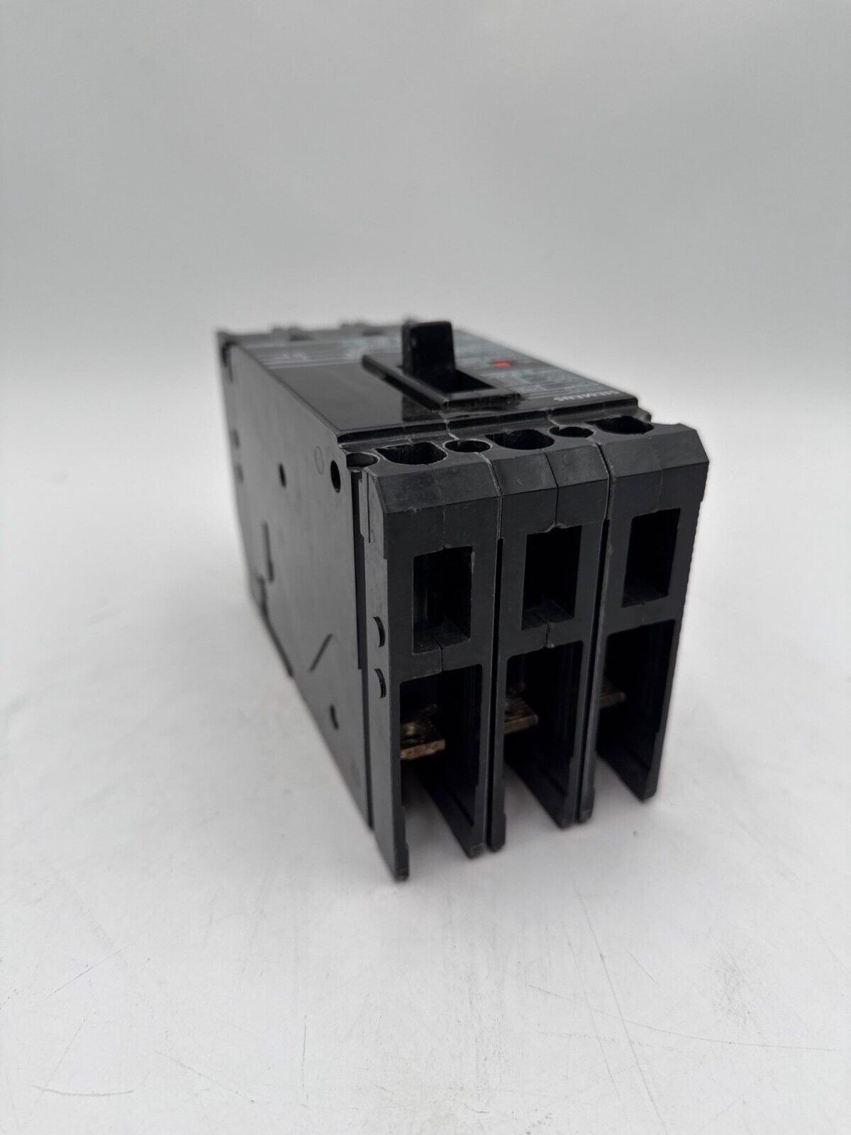 Siemens HHED63B035 Used