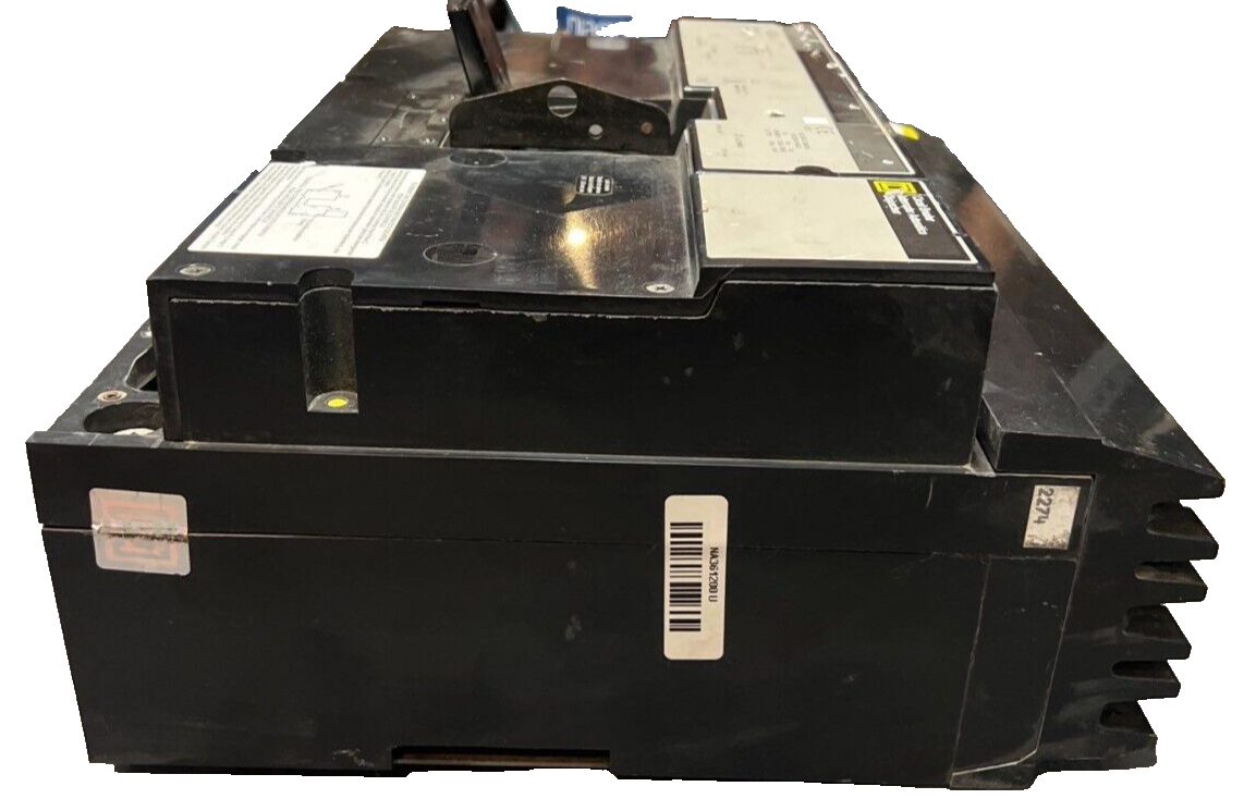 Square D NA361200 Used