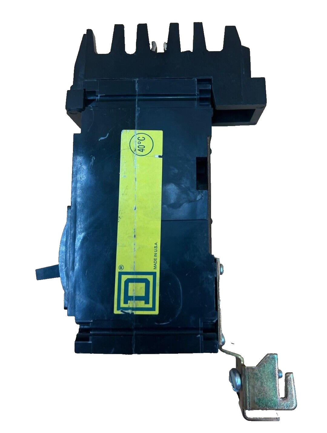 Square D FHB16020B Used