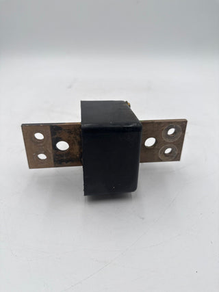 Square D ME8CT2 Neutral Current Transformer 800A Sensor Series 3 800 Amp Used