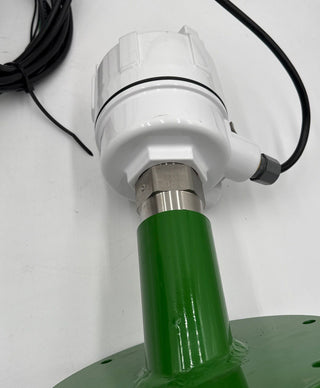 BIN MASTER VR-21 Vibrating Rod Switch Level Indicator 23G0213VR21 New