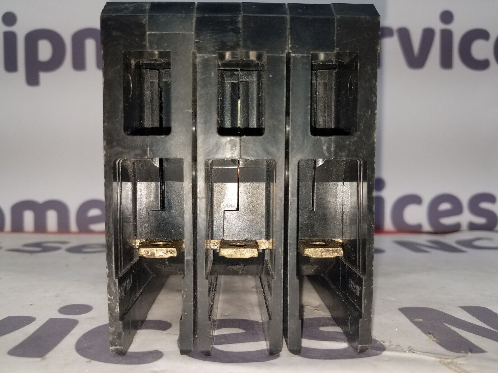 Siemens ED63B050 Used