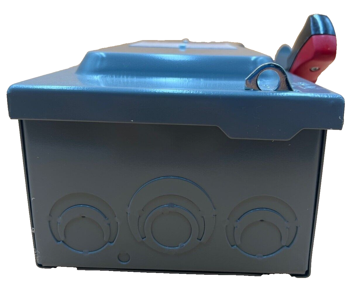 Square D H361NRB New