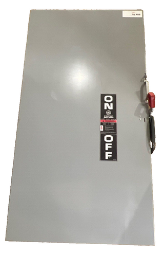 GE THN3365 Used