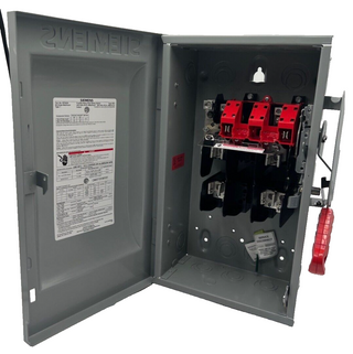 Siemens HF222N New