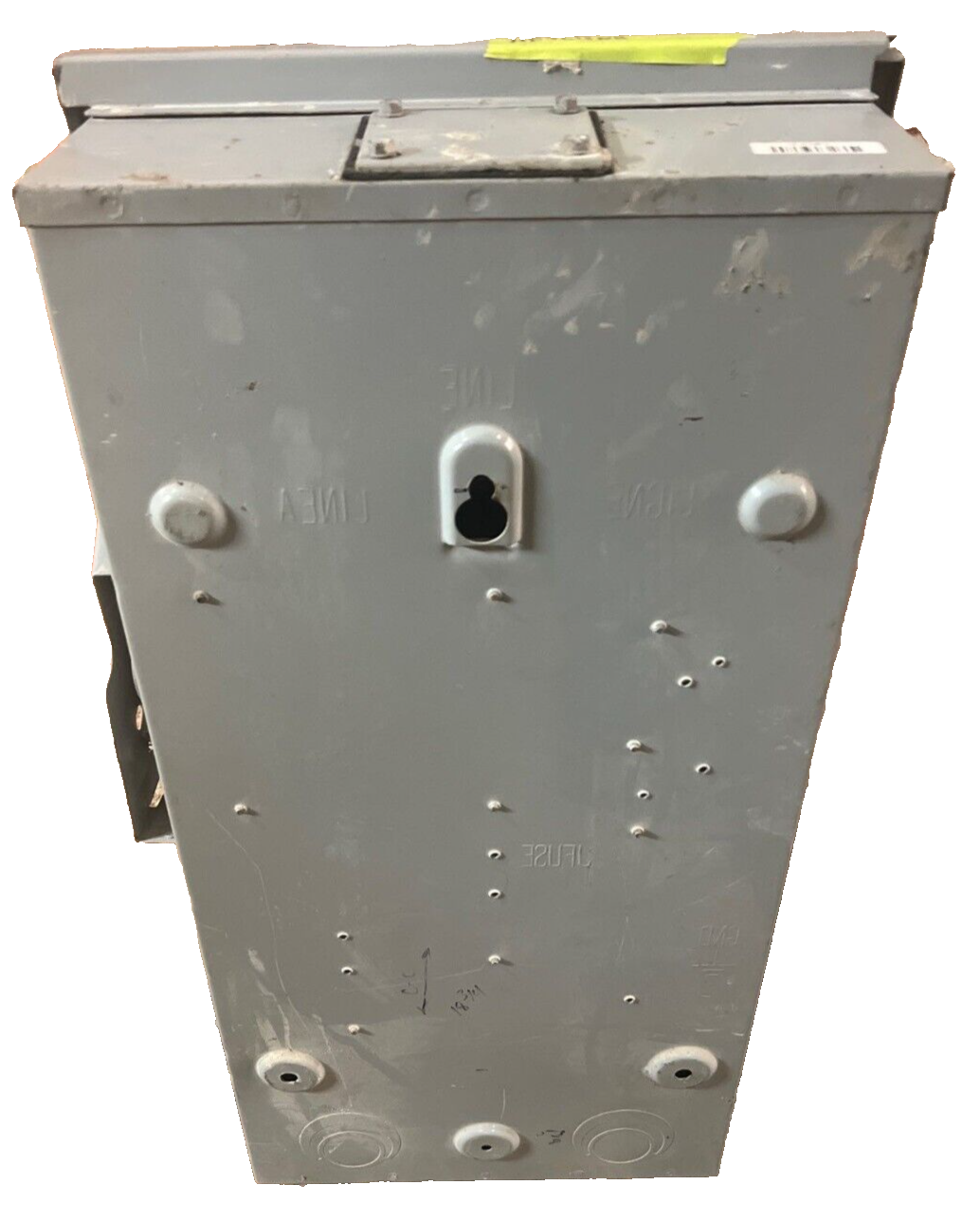 Siemens HF364NR Used