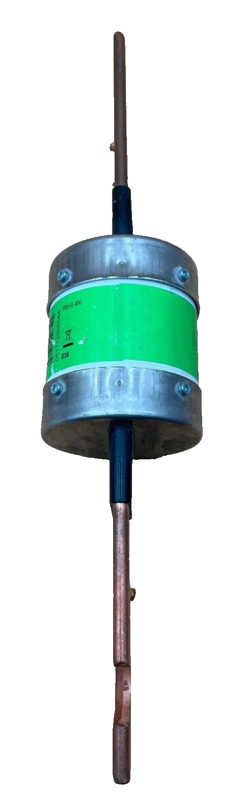 Bussmann FRS-R-450 Used