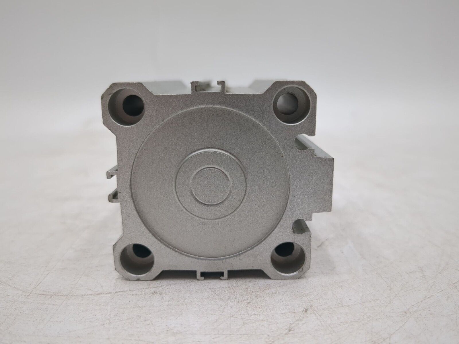 SMC RSDQB40-30D Used