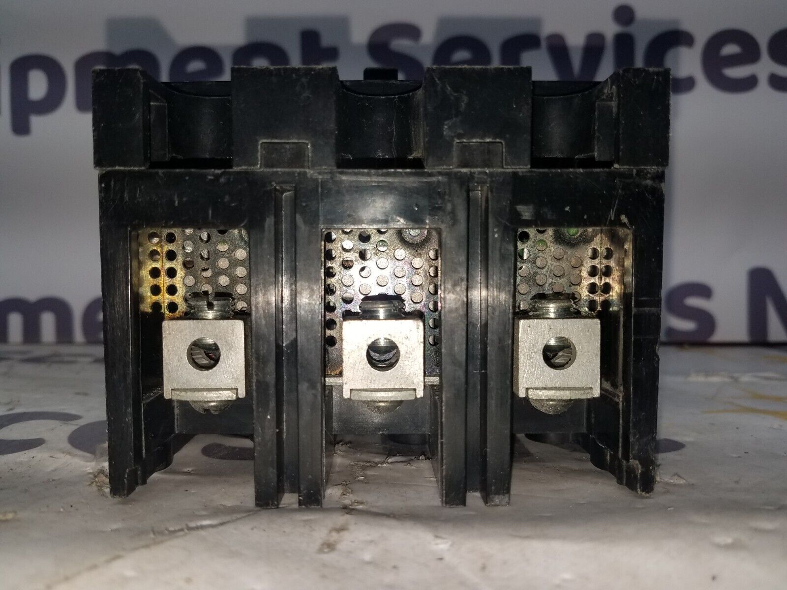 Cutler-Hammer FS360020A Used