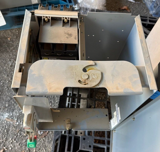 Square D Model 6 Used