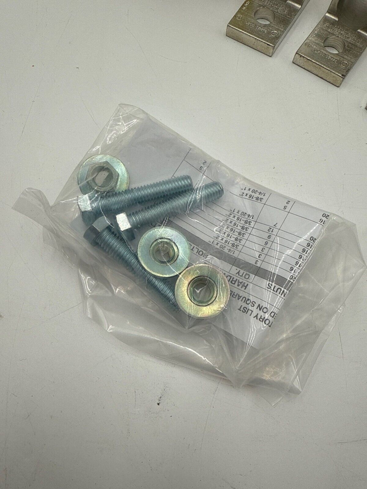 Square D DASKP400 New