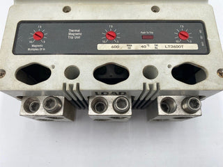 Eaton LDC3600F Used
