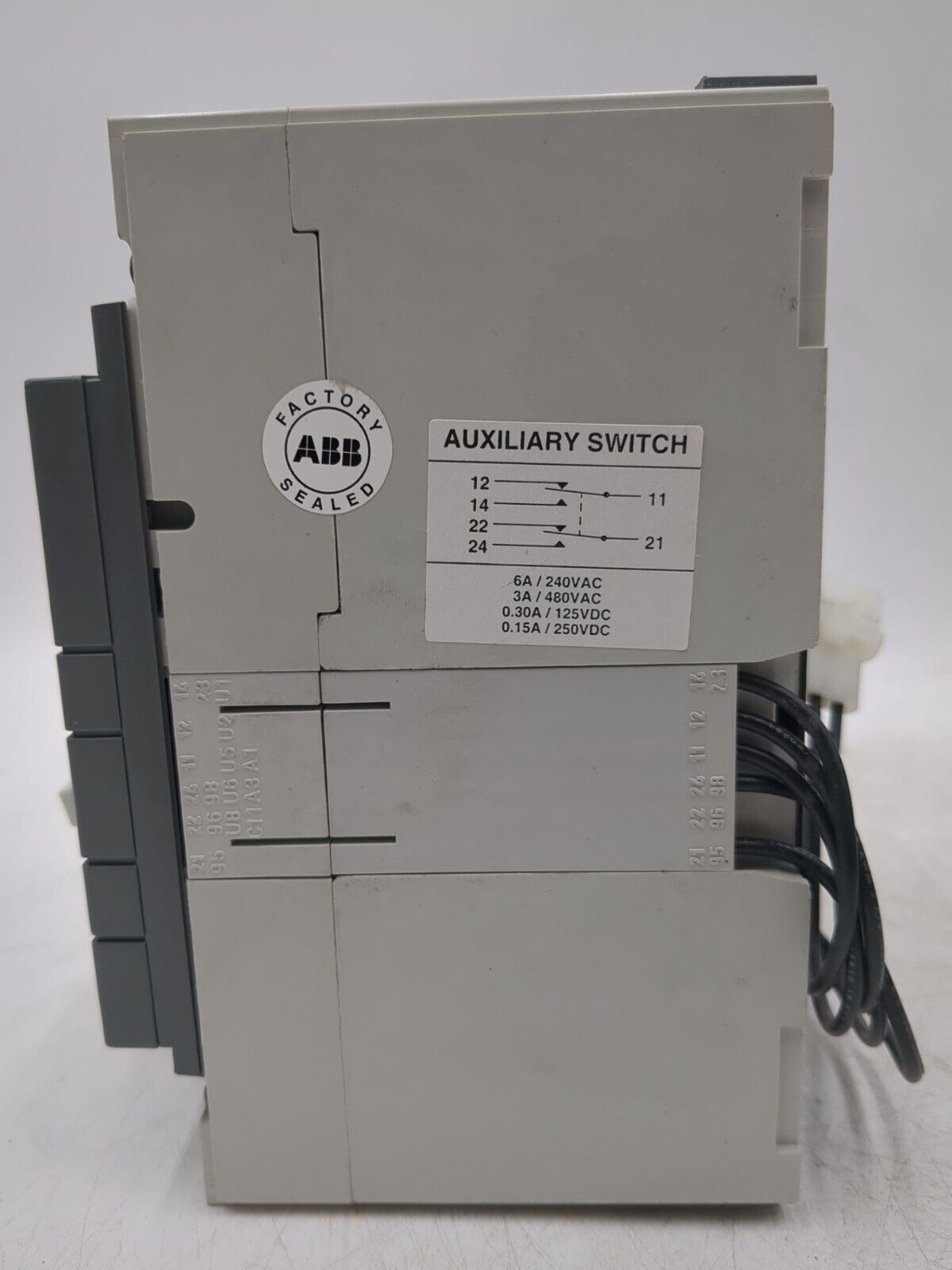 ABB S3N Used