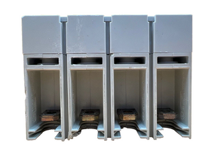 ABB T4N250 Used