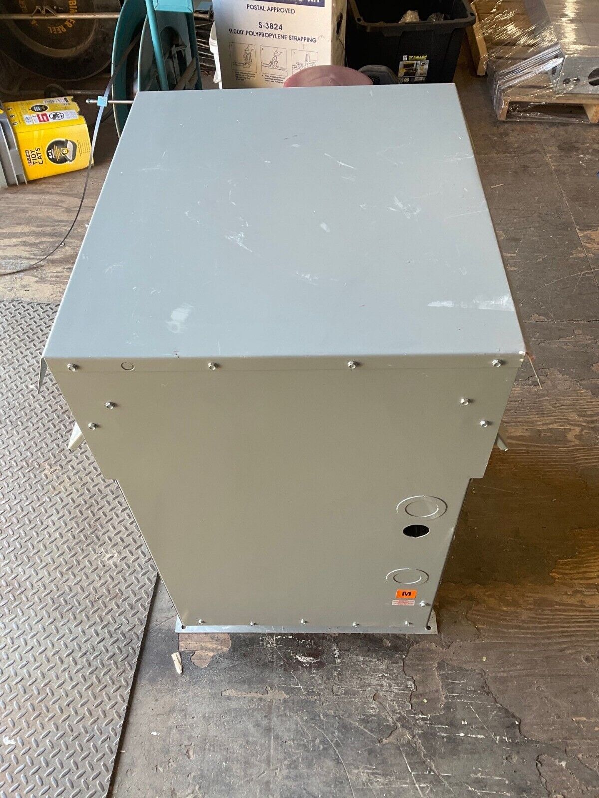 Hammond NMK075KB Used