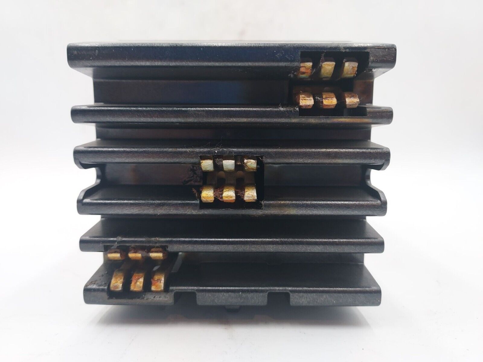 Square D JJA36250 Used