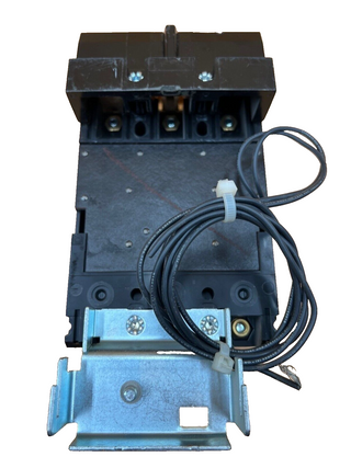 Square D FA340401021 Used