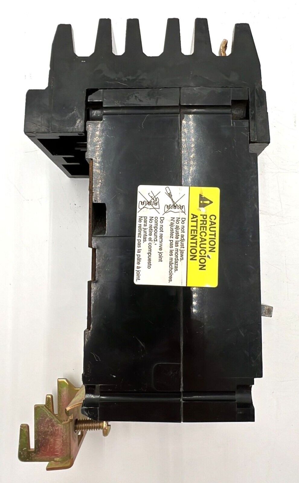 Square D FA22020AB Used