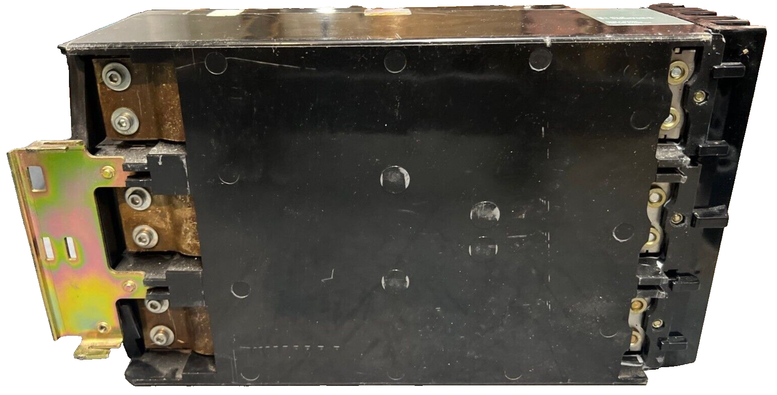 Square D LI36400 Used